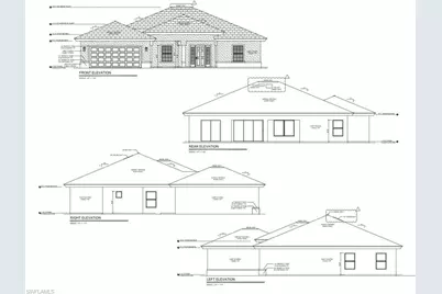 1634 NW 6th Pl, Cape Coral, FL 33993 - Photo 1