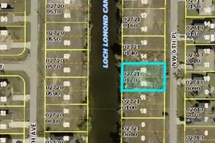 1634 NW 6th Pl, Cape Coral, FL 33993 - Photo 3