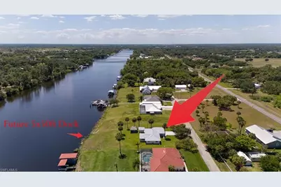 3233 Shell Ln, Labelle, FL 33935 - Photo 45