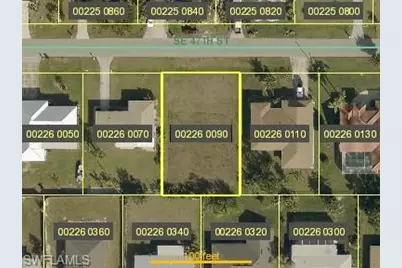 218 SE 47th St, Cape Coral, FL 33904 - Photo 5