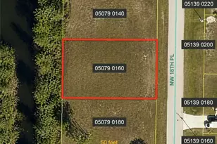1142 Northwest 28th Ave, Cape Coral, FL 33993 - Photo 1