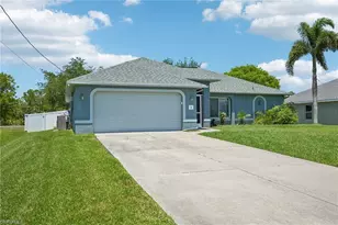 4317 NW 40th Terrace, Cape Coral, FL 33993 - Photo 3