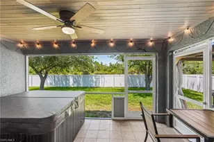 4317 NW 40th Terrace, Cape Coral, FL 33993 - Photo 35