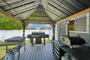 4317 NW 40th Terrace, Cape Coral, FL 33993 - Photo 33