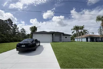 2809 Darlene Pl, Lehigh Acres, FL 33971 - Photo 1