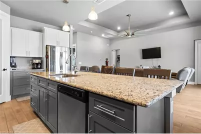 1233 NW 18th St, Cape Coral, FL 33993 - Photo 9