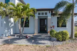 1233 NW 18th St, Cape Coral, FL 33993 - Photo 1