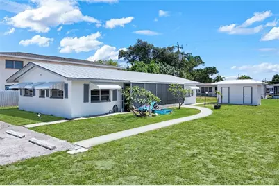 4905 Viceroy St #1, Cape Coral, FL 33904 - Photo 21