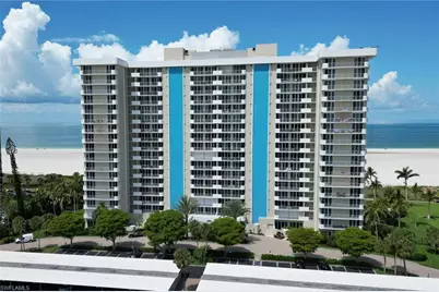 140 Seaview Ct Seaview Ct #1504, Marco Island, FL 34145 - Photo 1