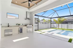 2739 SW 42nd Ln, Cape Coral, FL 33914 - Photo 31