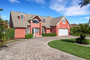 2146 SE 18th Ave, Cape Coral, FL 33990 - Photo 1