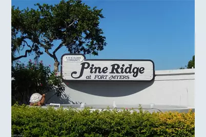 4681 Lakeside Club Blvd #4, Fort Myers, FL 33905 - Photo 1