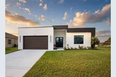 2102 NW 25th Pl, Cape Coral, FL 33993 - Photo 1