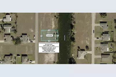 3011 NE 5th Pl, Cape Coral, FL 33909 - Photo 1