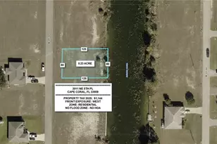 3011 NE 5th Pl, Cape Coral, FL 33909 - Photo 1