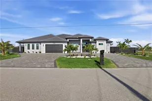 120 SW 9th Ave, Cape Coral, FL 33991 - Photo 1