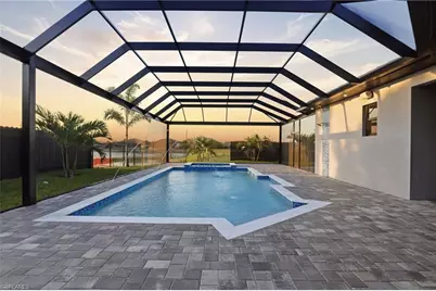 120 SW 9th Ave, Cape Coral, FL 33991 - Photo 3