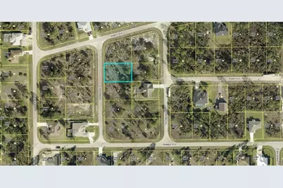 841 Dowd Ave S, Lehigh Acres, FL 33974 - Photo 1