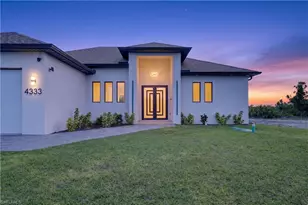 4333 NW 36th Ave, Cape Coral, FL 33993 - Photo 3
