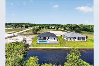 4333 NW 36th Ave, Cape Coral, FL 33993 - Photo 1