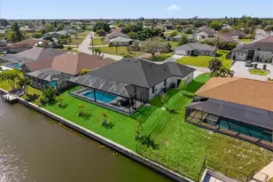 203 SE 11th Terrace, Cape Coral, FL 33990 - Photo 29