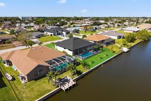 203 SE 11th Terrace, Cape Coral, FL 33990 - Photo 27