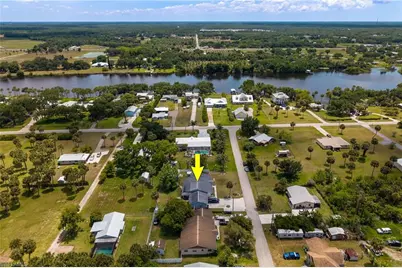 17290 Rewis Rd, Alva, FL 33920 - Photo 1