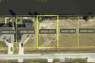 2739 NW 6th St, Cape Coral, FL 33993 - Photo 1
