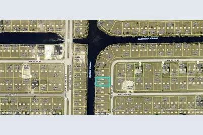3836 NW 40th Ave, Cape Coral, FL 33993 - Photo 3