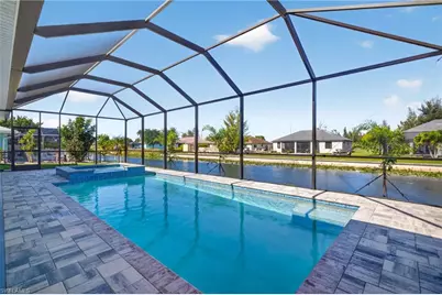 1030 SW 15th Ave, Cape Coral, FL 33991 - Photo 29