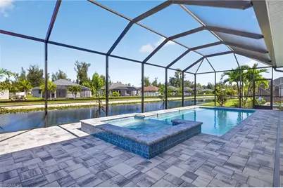 1030 SW 15th Ave, Cape Coral, FL 33991 - Photo 3