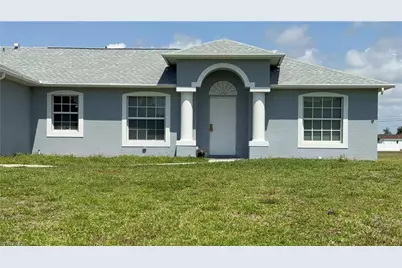21 SW 24th Pl, Cape Coral, FL 33991 - Photo 1