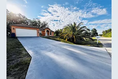 723 Roosevelt Ave, Lehigh Acres, FL 33936 - Photo 1