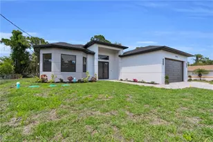 4316 6th St W, Lehigh Acres, FL 33971 - Photo 3