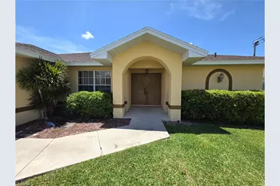 4614 SW 9th Pl, Cape Coral, FL 33914 - Photo 1