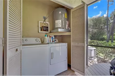 5809 Rattlesnake Hammock Rd #104, Naples, FL 34108 - Photo 21