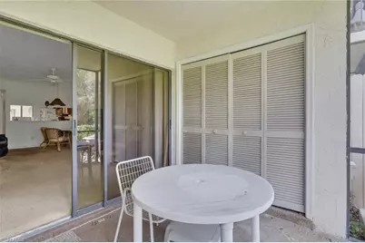 5809 Rattlesnake Hammock Rd #104, Naples, FL 34108 - Photo 23