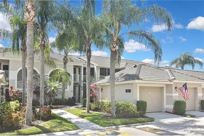 10381 McArthur Palm Ln #2721, Fort Myers, FL 33966 - Photo 1