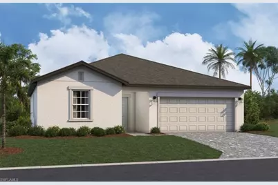 253 Moonlit Lake Trl, Lehigh Acres, FL 33936 - Photo 1