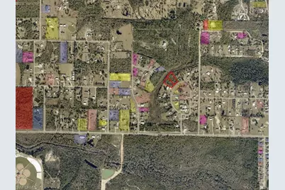 5527 Lakewood Cir, Panama City, FL 32404 - Photo 3
