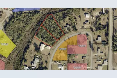 5527 Lakewood Cir, Panama City, FL 32404 - Photo 1