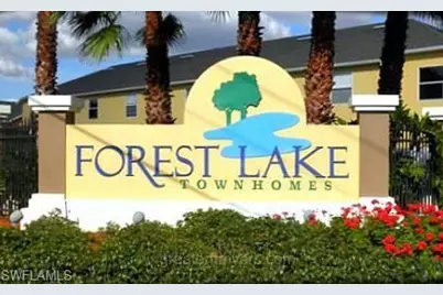3627 Pine Oak Cir #102, Fort Myers, FL 33916 - Photo 1