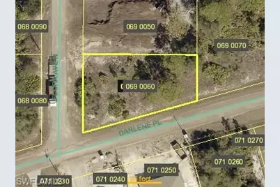3602 Flora Ave N, Lehigh Acres, FL 33971 - Photo 3