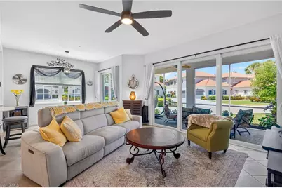 12050 Santaluz Dr #101, Fort Myers, FL 33913 - Photo 5