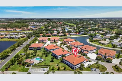 12050 Santaluz Dr #101, Fort Myers, FL 33913 - Photo 29