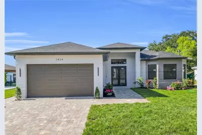 2804 5th St W, Lehigh Acres, FL 33971 - Photo 1