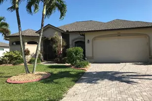 1624 SW 43rd Ln, Cape Coral, FL 33914 - Photo 1