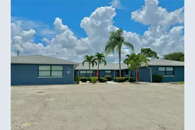 129 SE 23rd Pl #-Unit 2, Cape Coral, FL 33990 - Photo 1