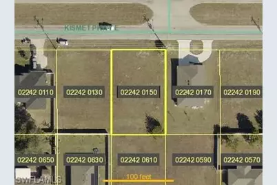 2134 Kismet Pkwy E, Cape Coral, FL 33909 - Photo 1