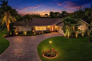 880 Deep Lagoon Ln, Fort Myers, FL 33919 - Photo 1